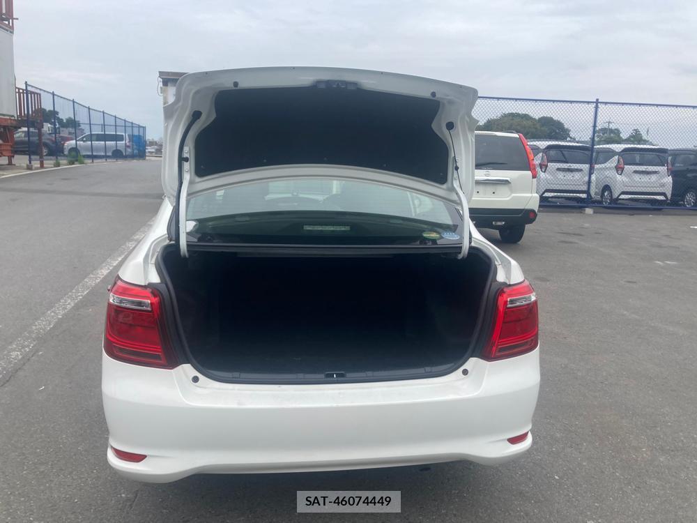 Toyota COROLLA AXIO 2019 1311423-27
