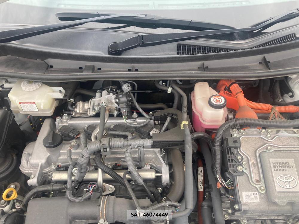 Toyota COROLLA AXIO 2019 1311423-28