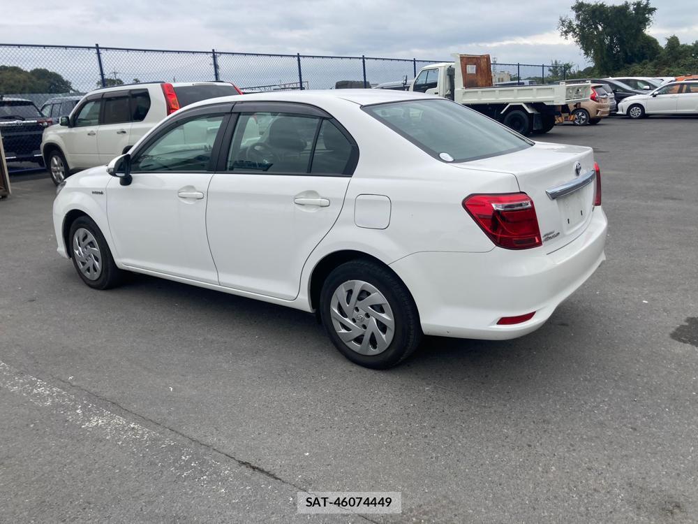 Toyota COROLLA AXIO 2019 1311423-2