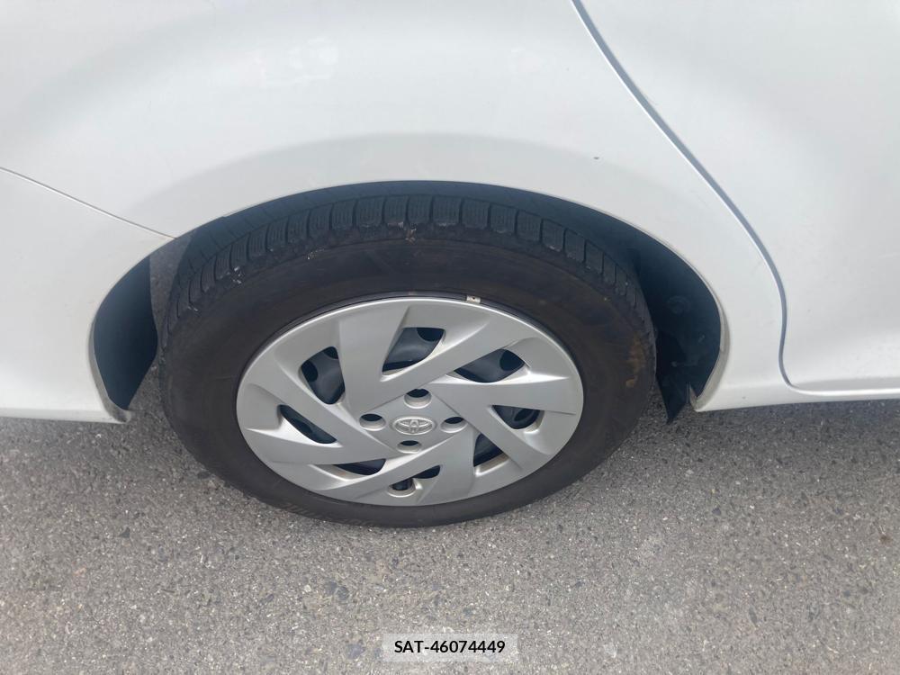 Toyota COROLLA AXIO 2019 1311423-29