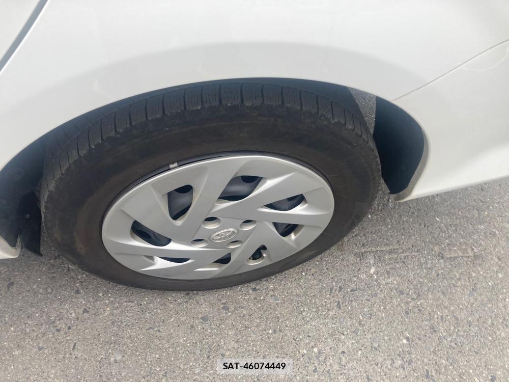 Toyota COROLLA AXIO 2019 1311423-30