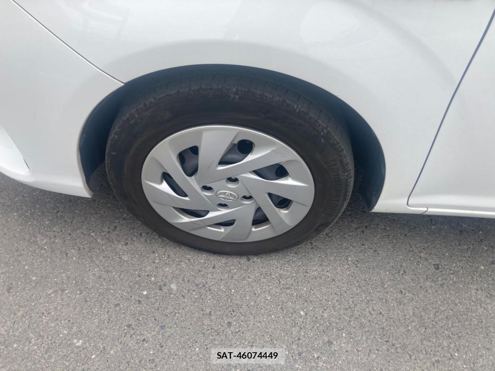 Toyota COROLLA AXIO 2019 1311423-31