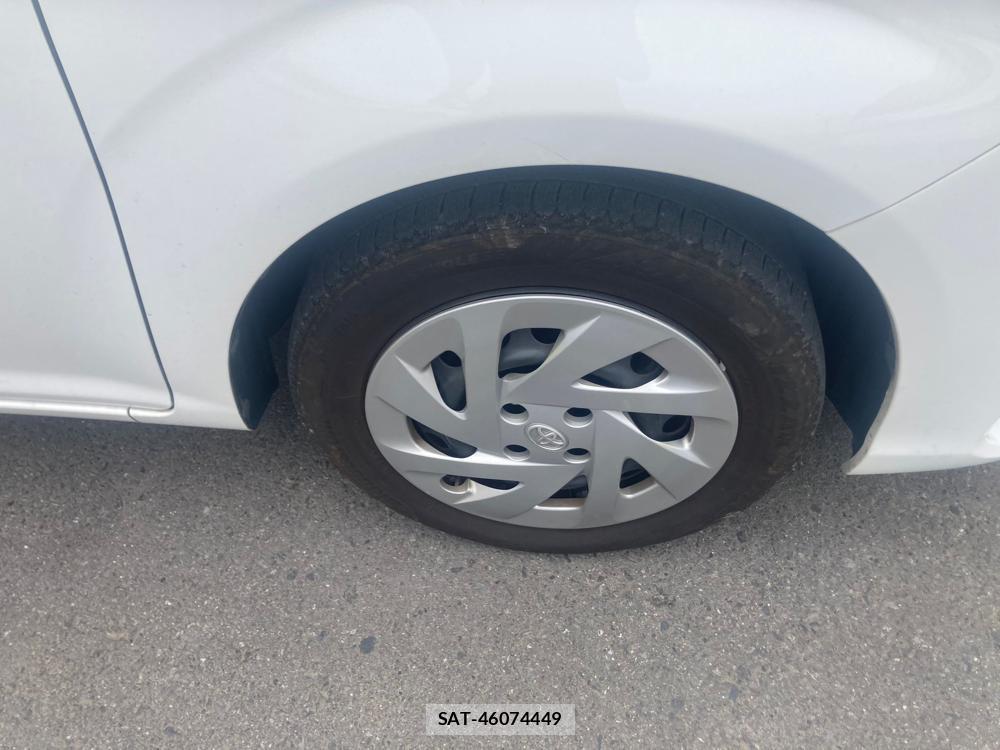 Toyota COROLLA AXIO 2019 1311423-32