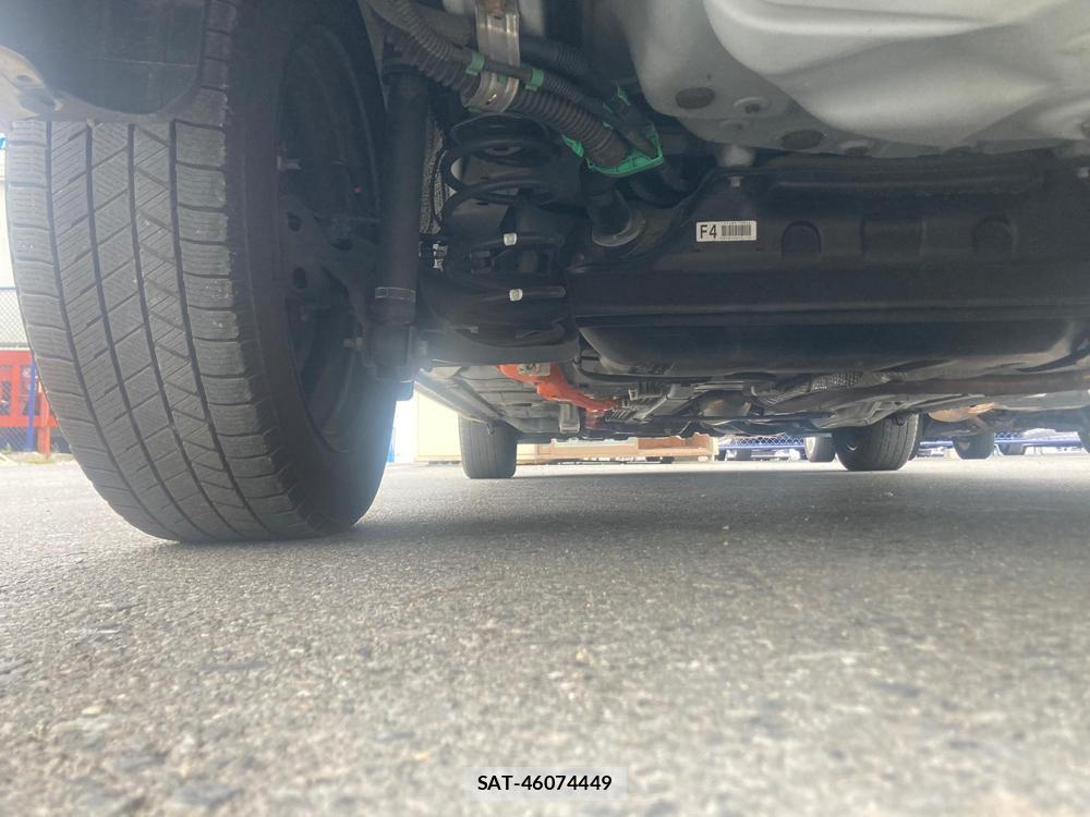 Toyota COROLLA AXIO 2019 1311423-38