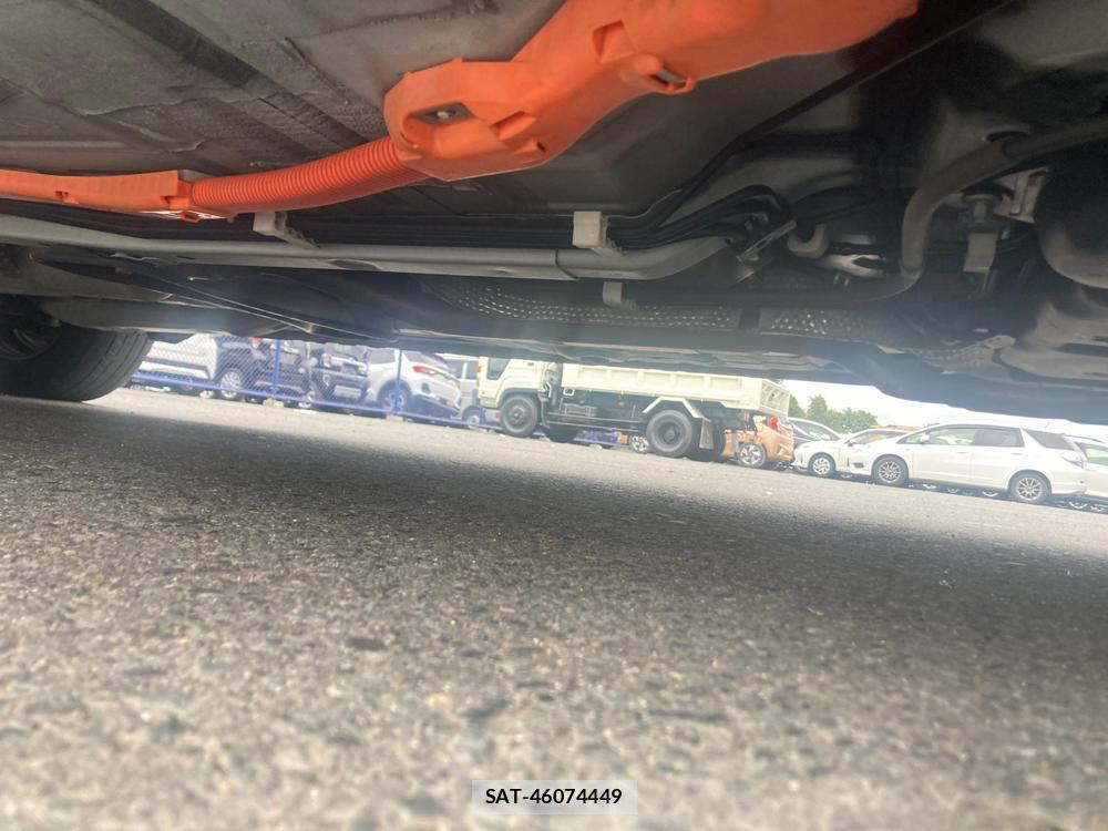 Toyota COROLLA AXIO 2019 1311423-40