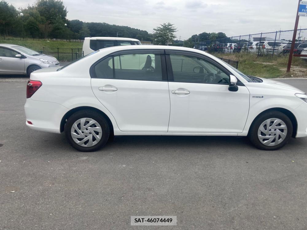 Toyota COROLLA AXIO 2019 1311423-5