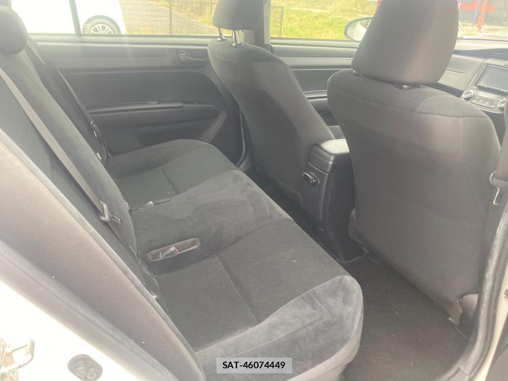 Toyota COROLLA AXIO 2019 1311423-8