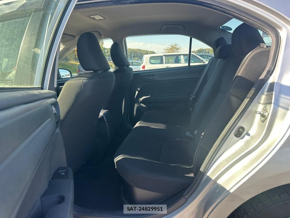 Toyota COROLLA AXIO 2019 1345407-9