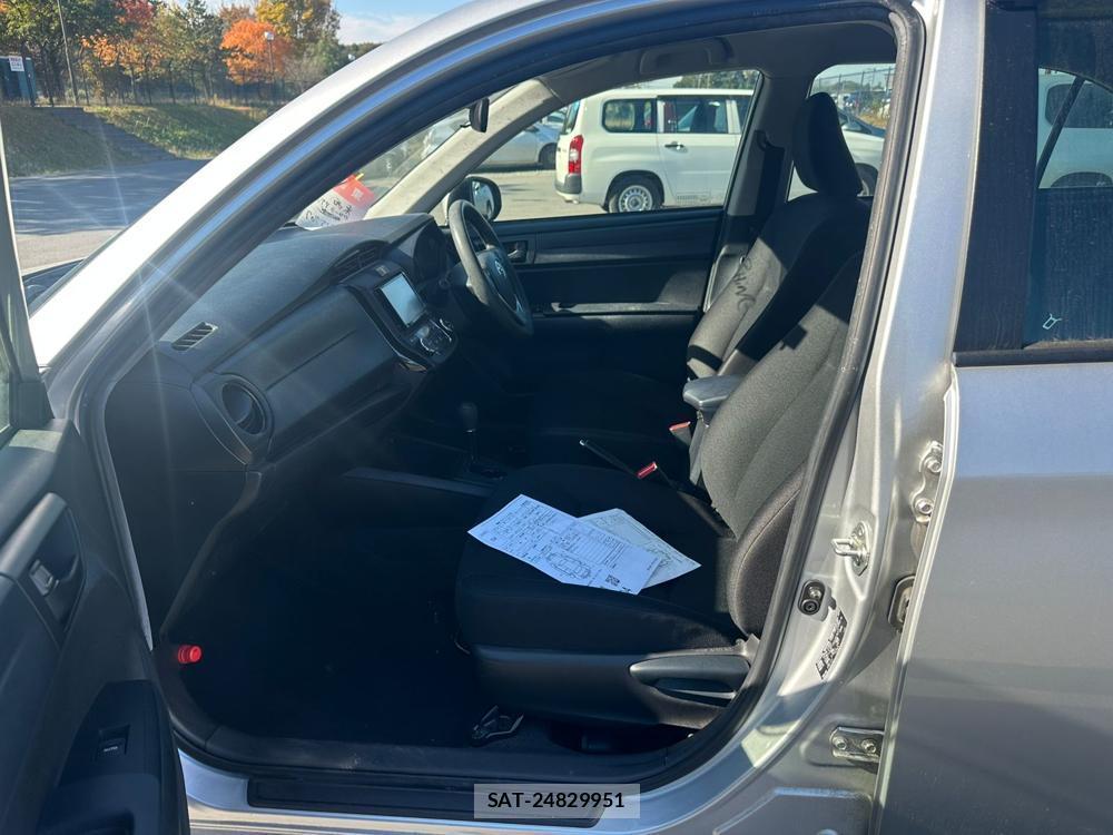 Toyota COROLLA AXIO 2019 1345407-10