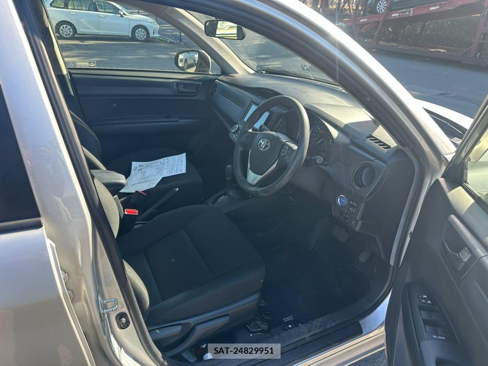 Toyota COROLLA AXIO 2019 1345407-11