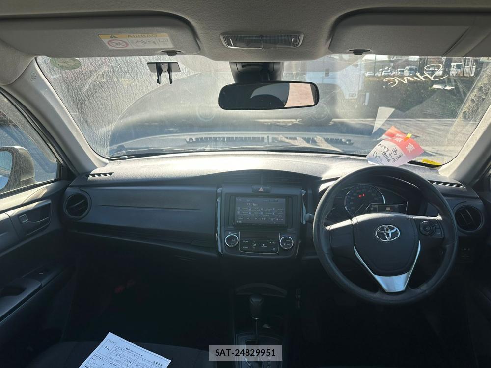 Toyota COROLLA AXIO 2019 1345407-12