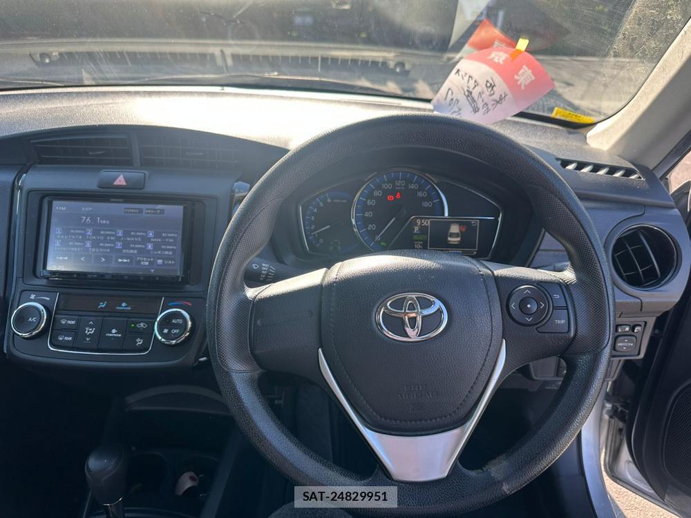 Toyota COROLLA AXIO 2019 1345407-13