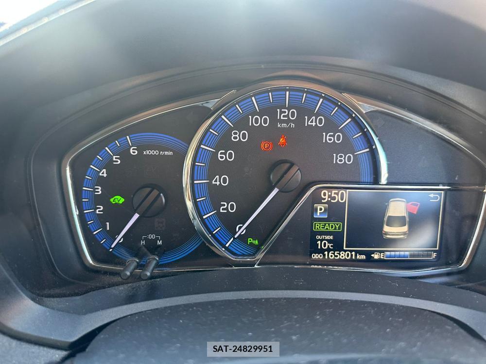 Toyota COROLLA AXIO 2019 1345407-14