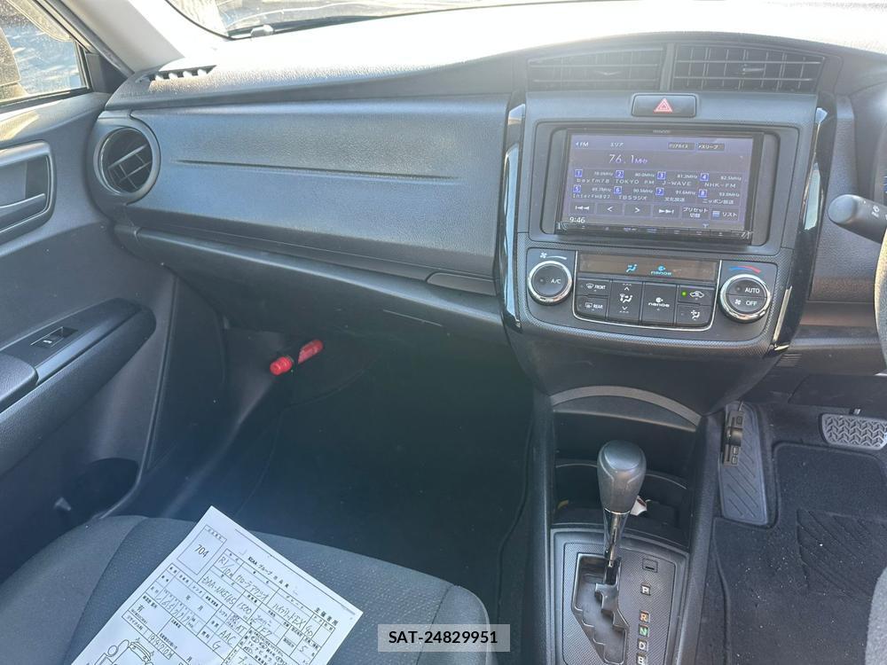 Toyota COROLLA AXIO 2019 1345407-16
