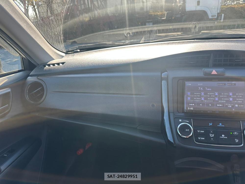 Toyota COROLLA AXIO 2019 1345407-17