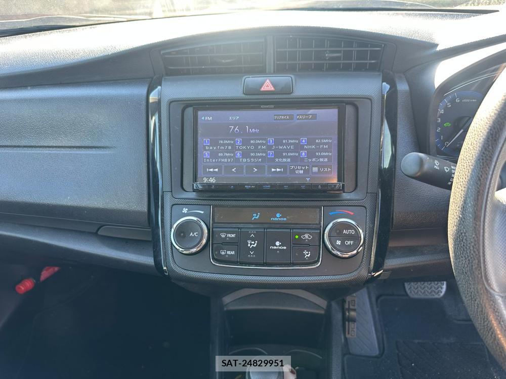 Toyota COROLLA AXIO 2019 1345407-18