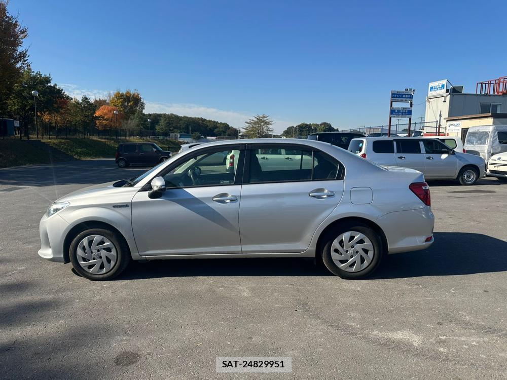 Toyota COROLLA AXIO 2019 1345407-1