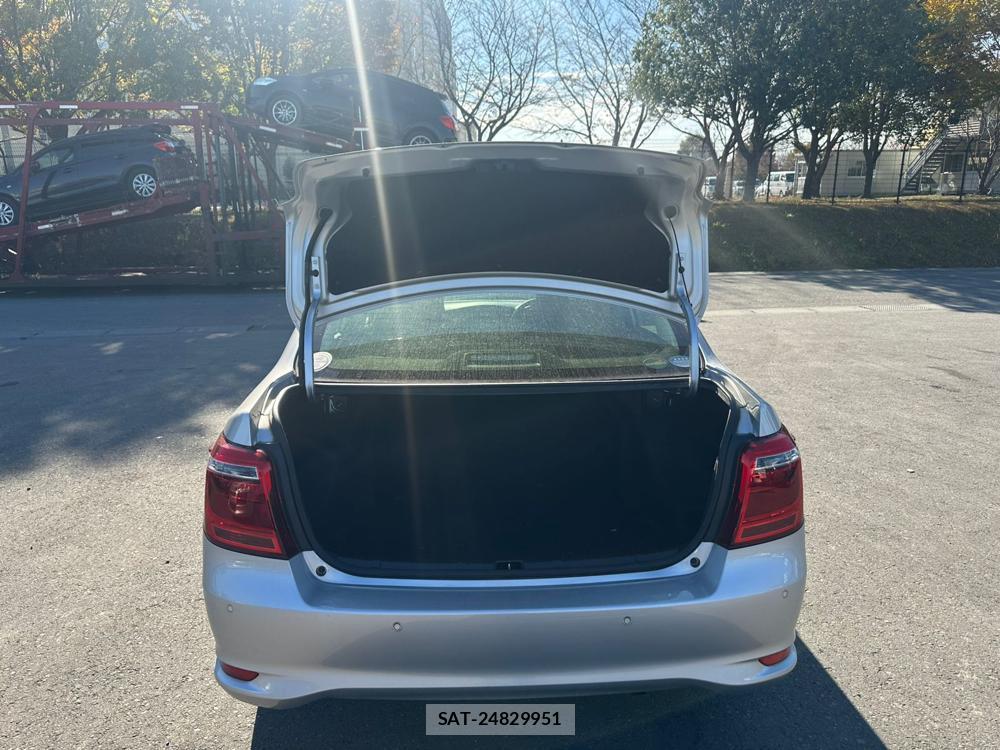 Toyota COROLLA AXIO 2019 1345407-25