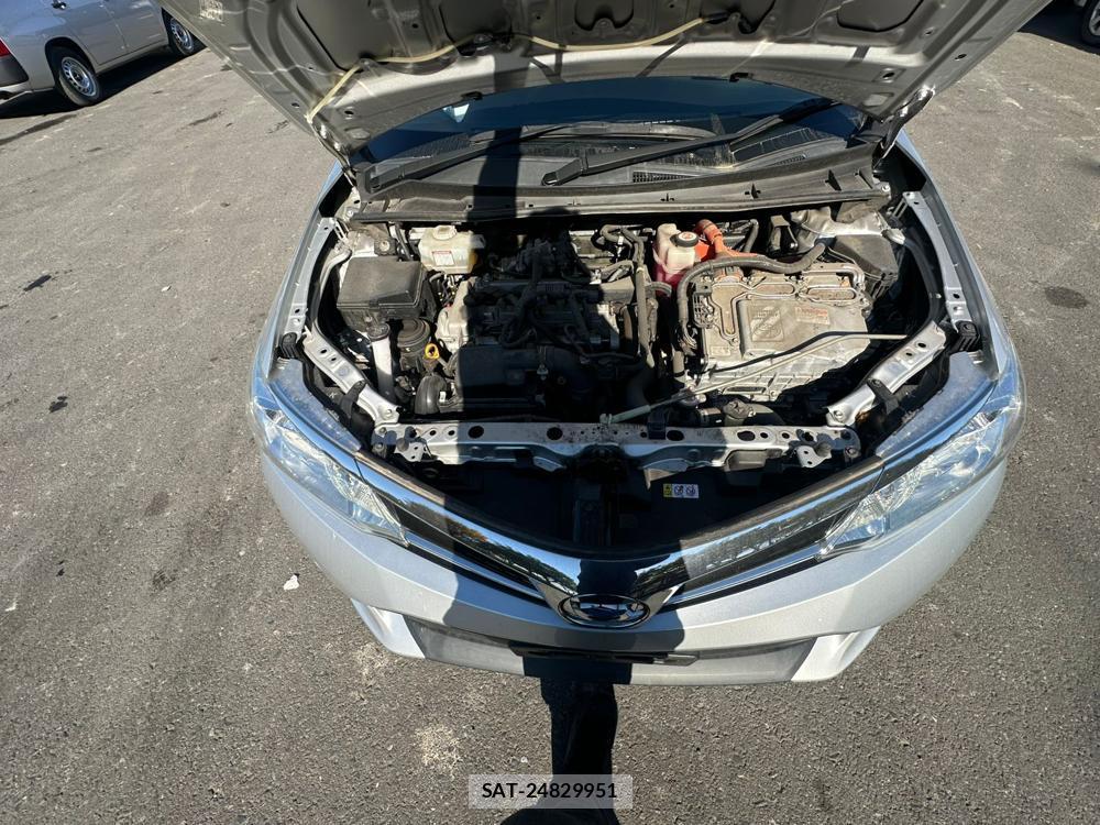 Toyota COROLLA AXIO 2019 1345407-26
