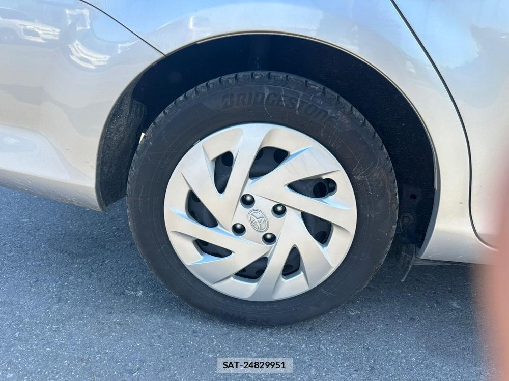 Toyota COROLLA AXIO 2019 1345407-27
