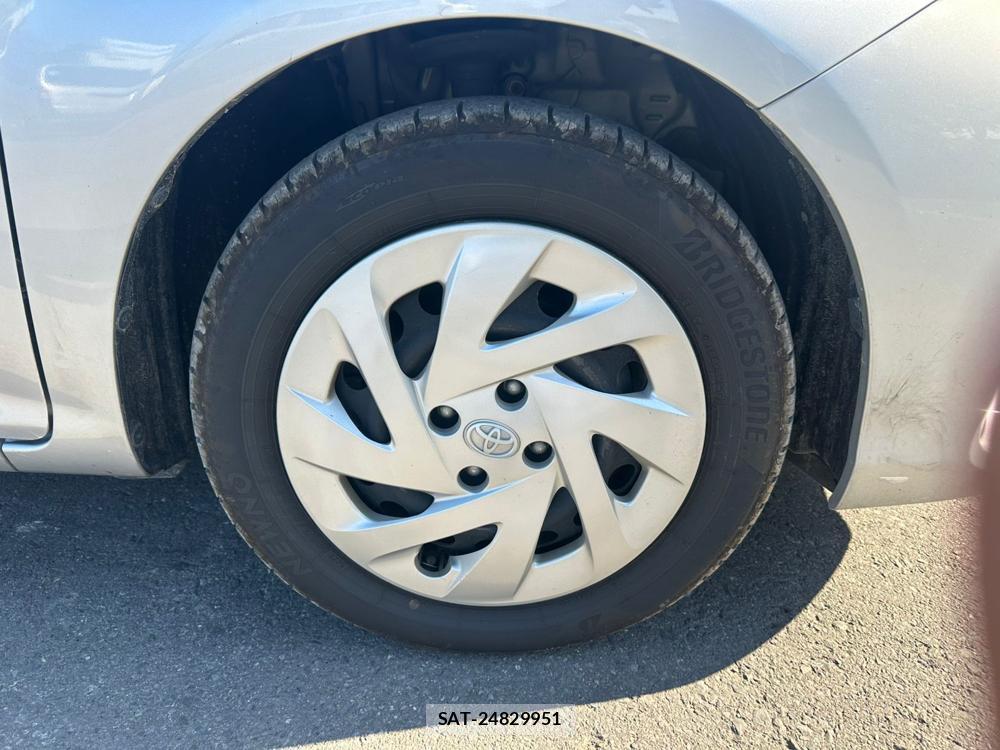 Toyota COROLLA AXIO 2019 1345407-28