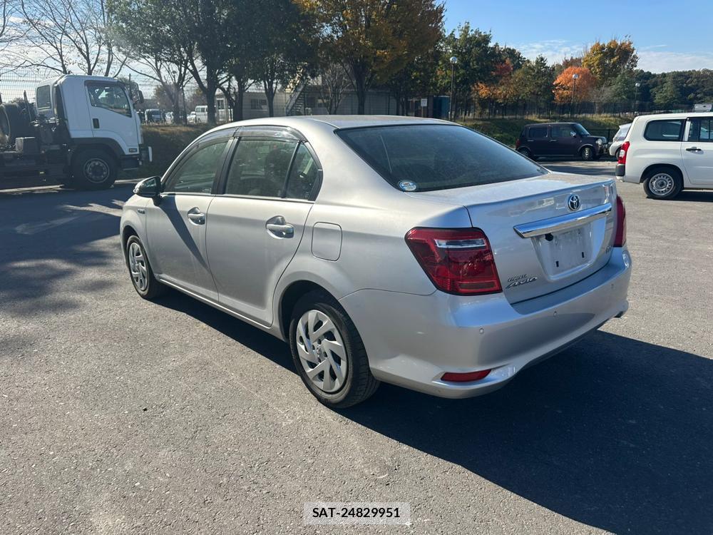 Toyota COROLLA AXIO 2019 1345407-2