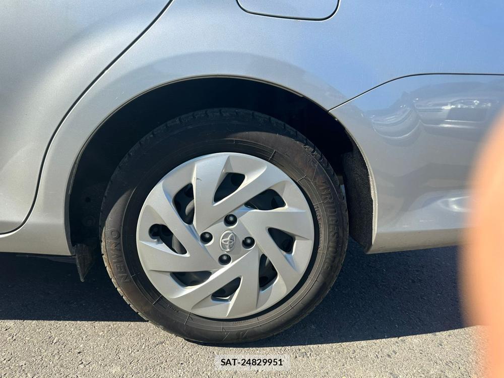 Toyota COROLLA AXIO 2019 1345407-30