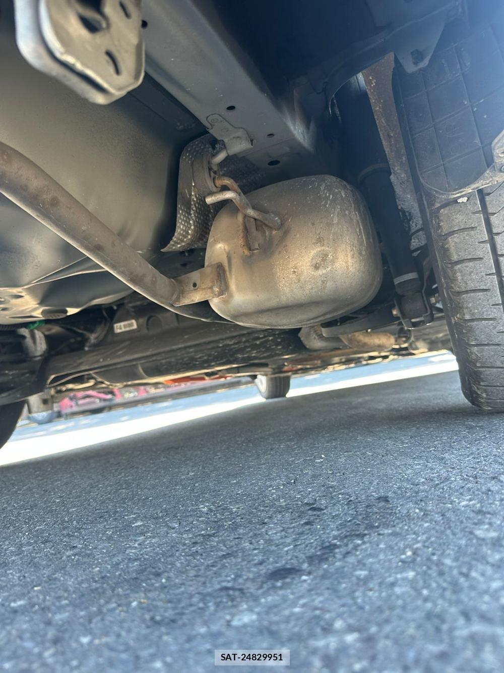 Toyota COROLLA AXIO 2019 1345407-33