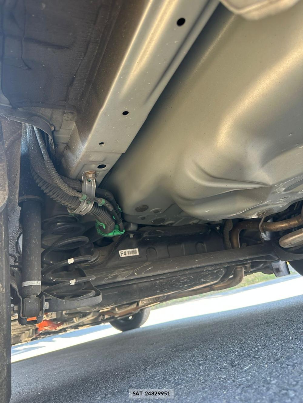 Toyota COROLLA AXIO 2019 1345407-34