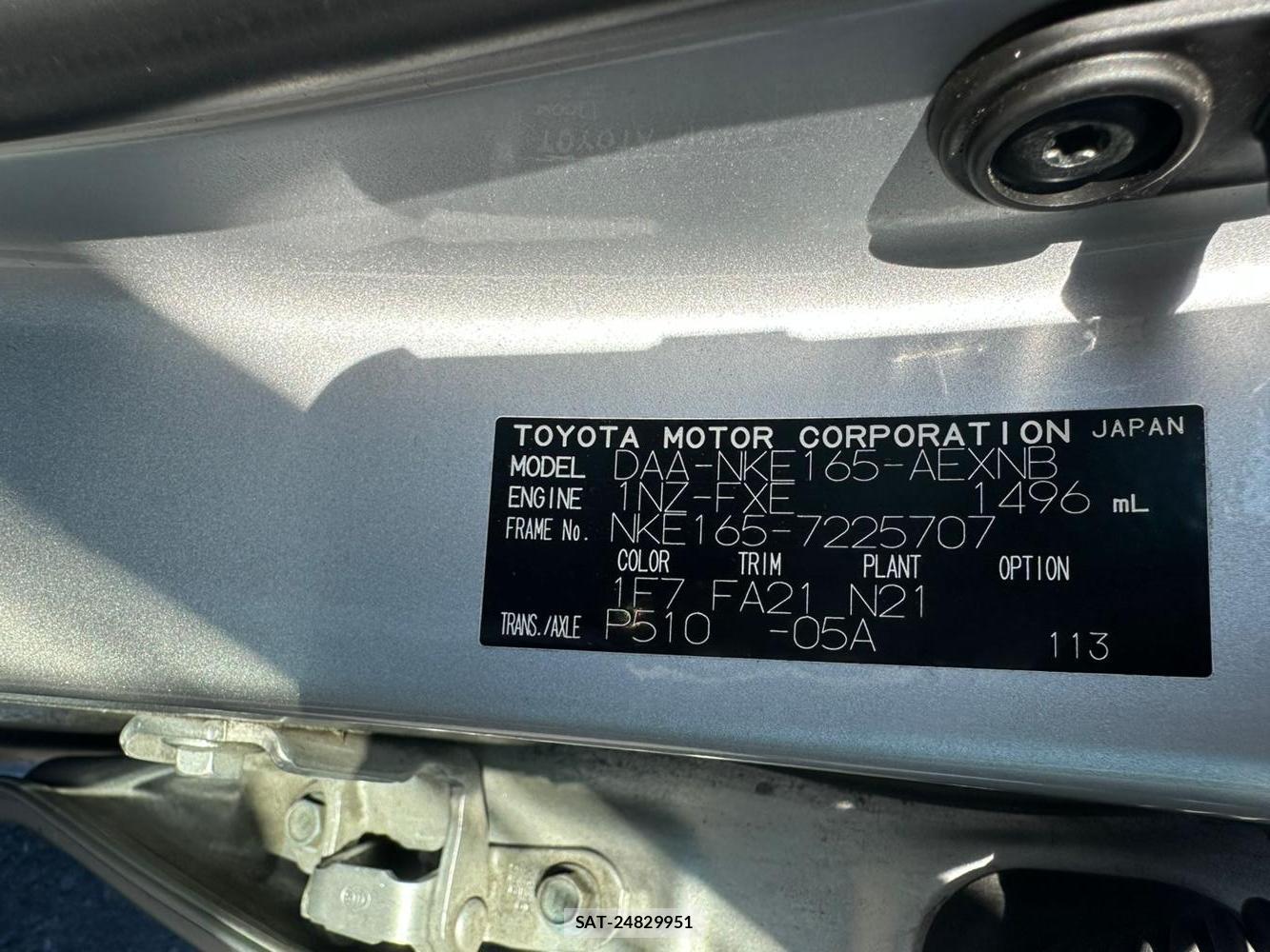 Toyota COROLLA AXIO 2019 1345407-35