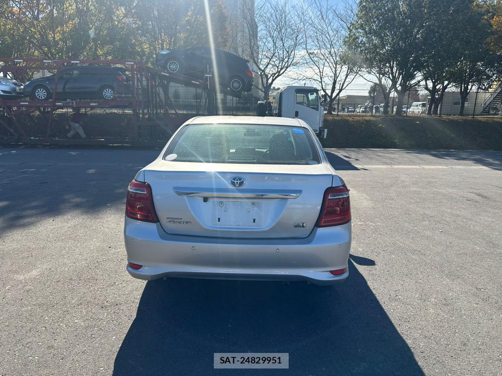 Toyota COROLLA AXIO 2019 1345407-3