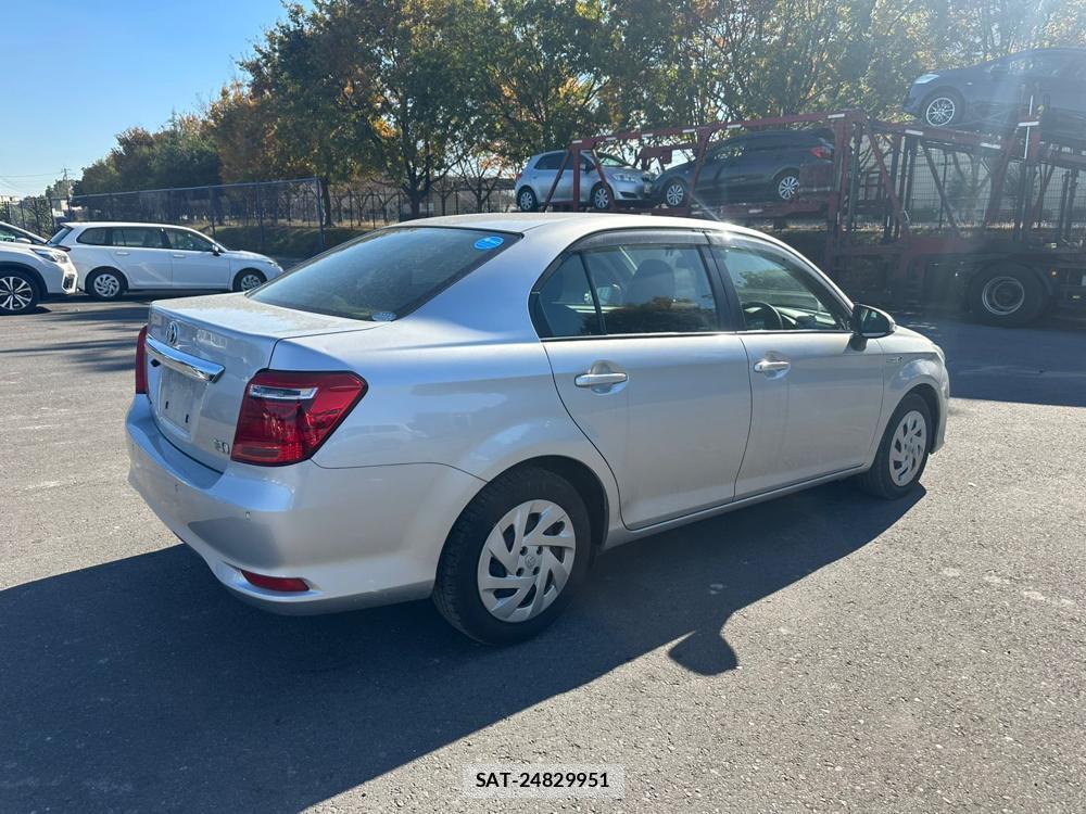 Toyota COROLLA AXIO 2019 1345407-4