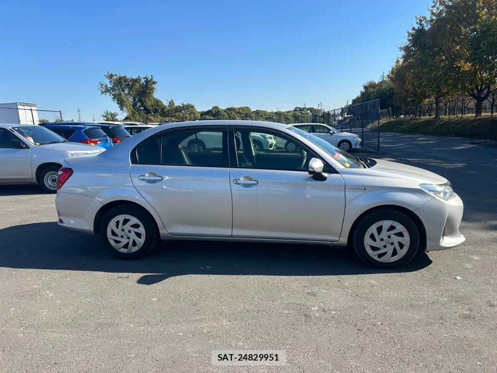 Toyota COROLLA AXIO 2019 1345407-5