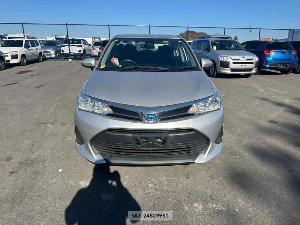 Toyota COROLLA AXIO 2019 1345407-7