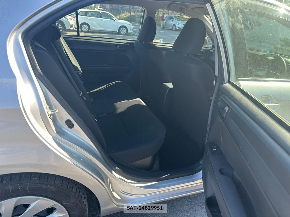 Toyota COROLLA AXIO 2019 1345407-8
