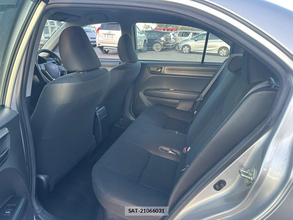 Toyota COROLLA AXIO 2020 1407168-9