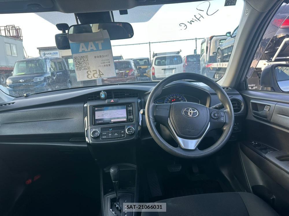 Toyota COROLLA AXIO 2020 1407168-12