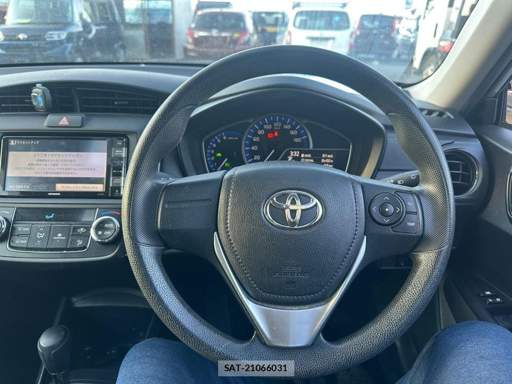 Toyota COROLLA AXIO 2020 1407168-13