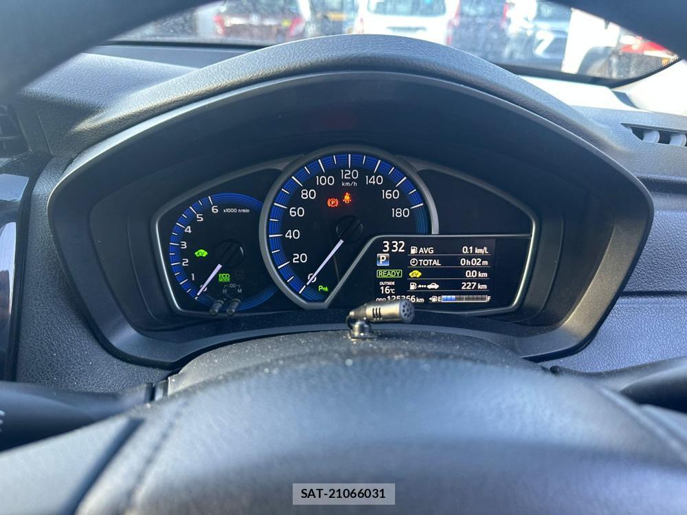 Toyota COROLLA AXIO 2020 1407168-14