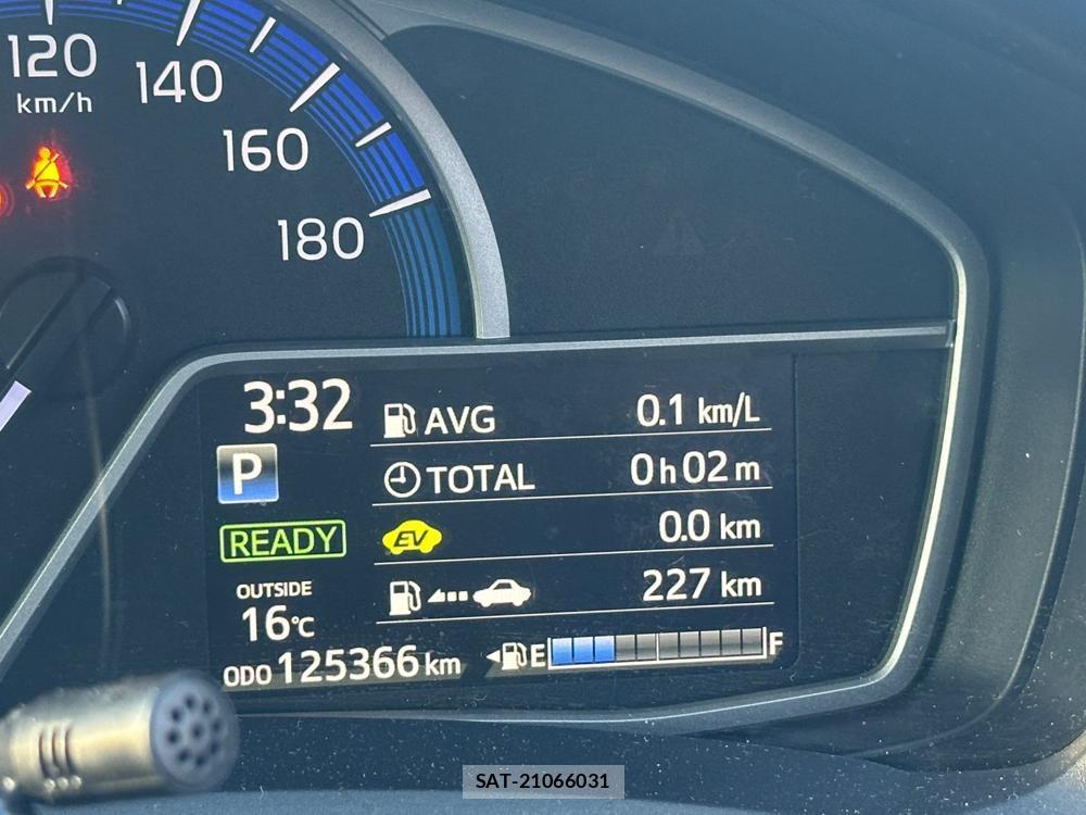 Toyota COROLLA AXIO 2020 1407168-15