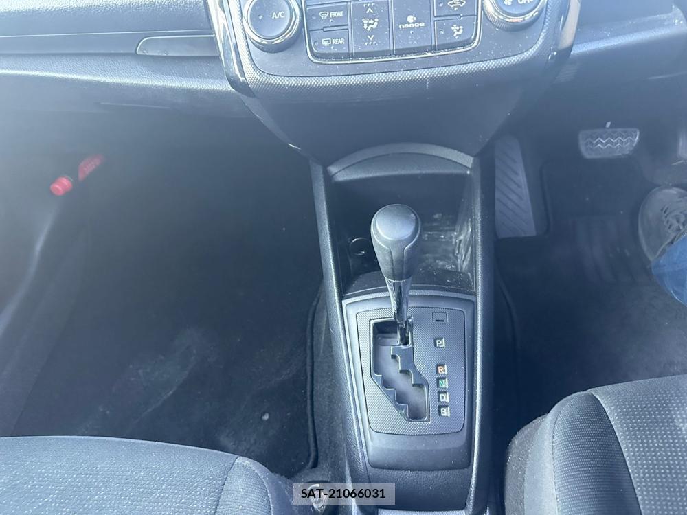 Toyota COROLLA AXIO 2020 1407168-18