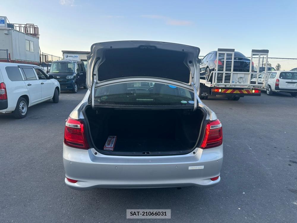 Toyota COROLLA AXIO 2020 1407168-23