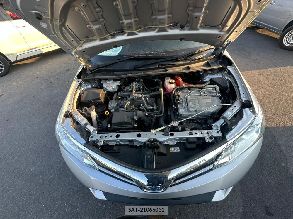 Toyota COROLLA AXIO 2020 1407168-24