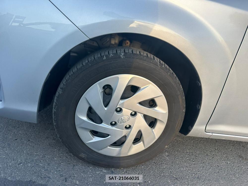 Toyota COROLLA AXIO 2020 1407168-27