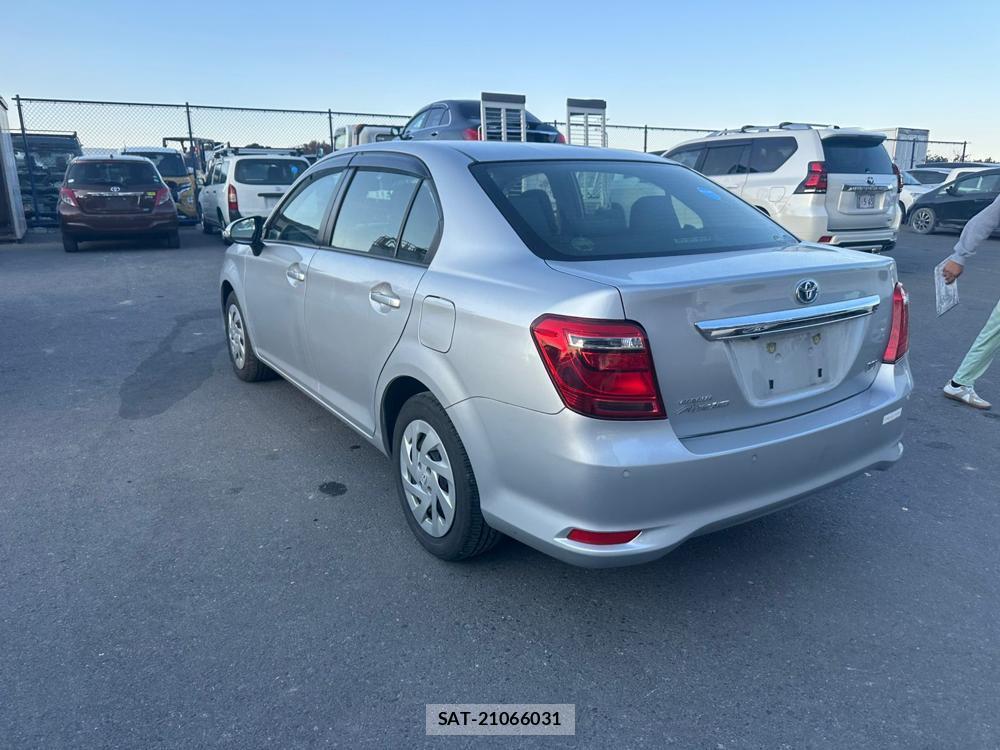 Toyota COROLLA AXIO 2020 1407168-2