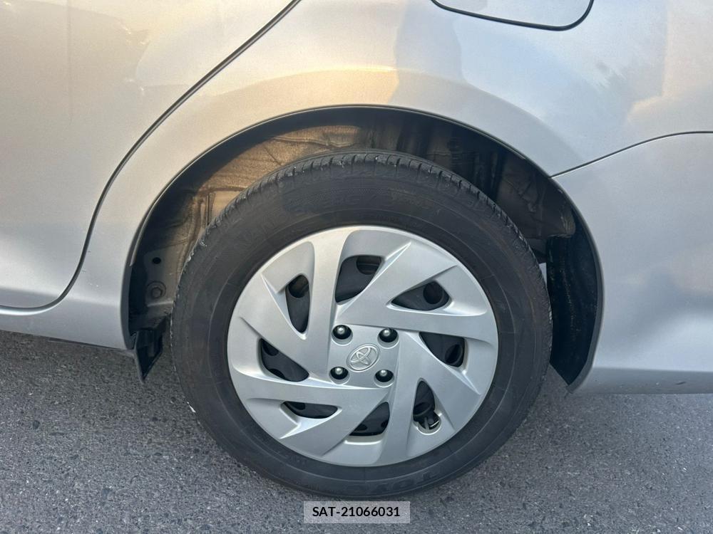 Toyota COROLLA AXIO 2020 1407168-28