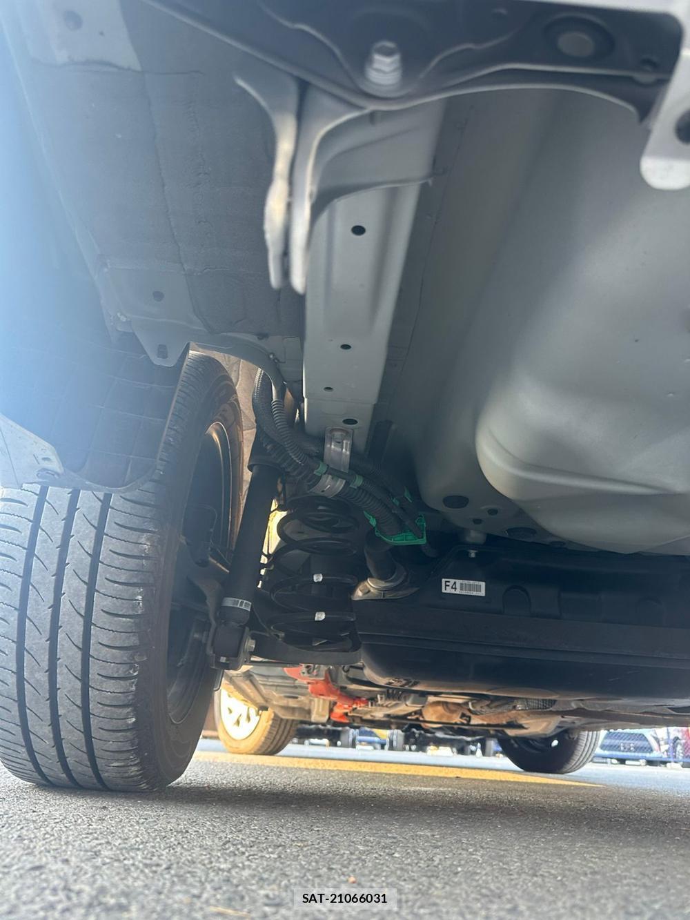 Toyota COROLLA AXIO 2020 1407168-32