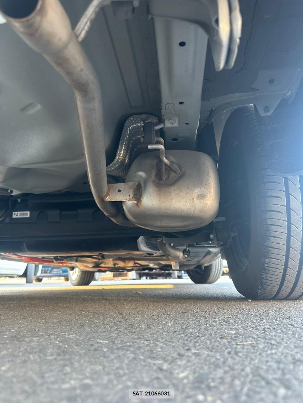 Toyota COROLLA AXIO 2020 1407168-33