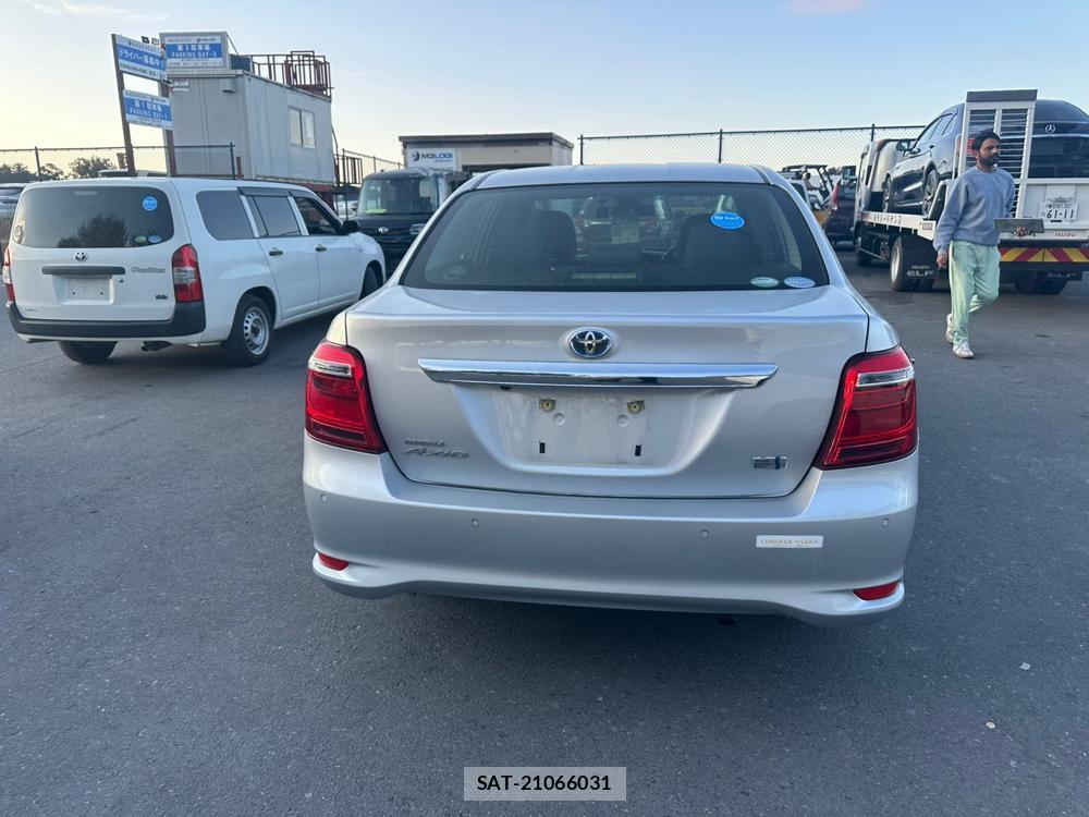 Toyota COROLLA AXIO 2020 1407168-3