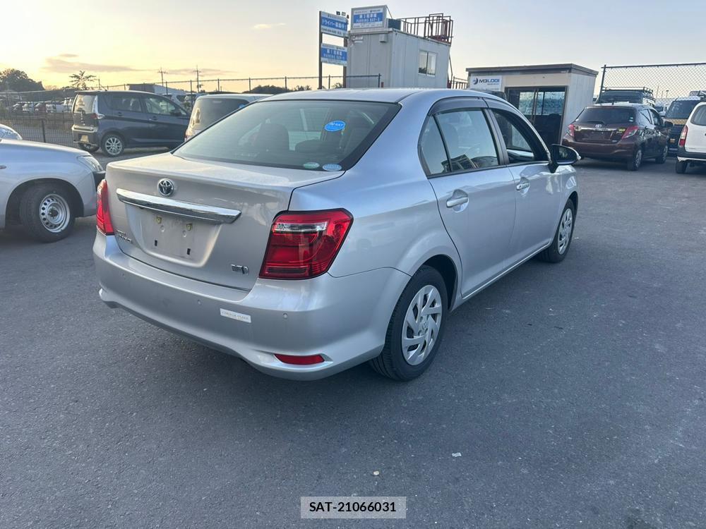 Toyota COROLLA AXIO 2020 1407168-4
